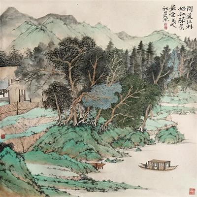 艺术家是如何呈现出内心所想的？
